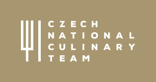 Trénujeme na Světový pohár v Lucembursku - Národní tým kuchařů a cukrářů ČR