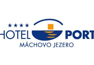 Hotel Port Máchovo jezero