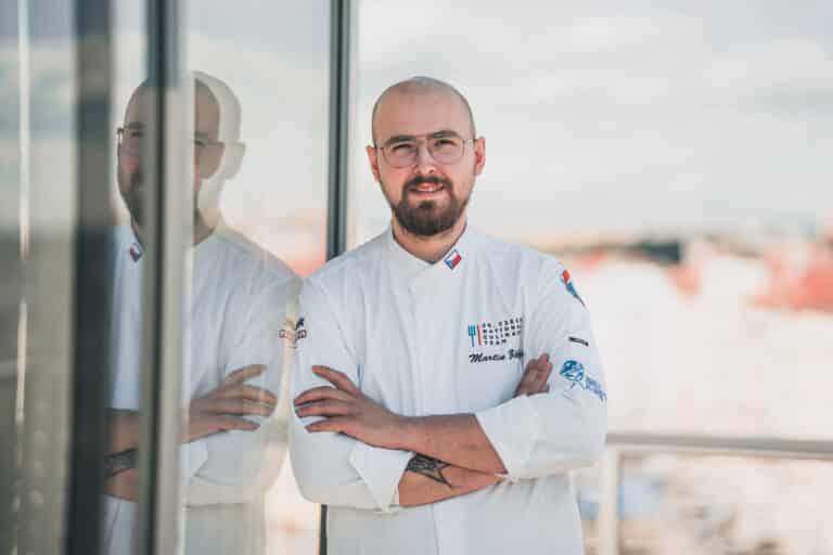 Martin Zábojník